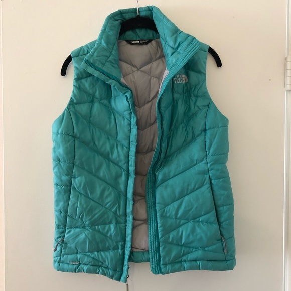 The North Face Aconcagua Vest Down 550 - Picture 5 of 8